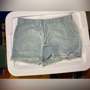 Calvin Klein Women’s shorts, size 2